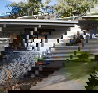 Quorn Caravan Park - Holiday Find