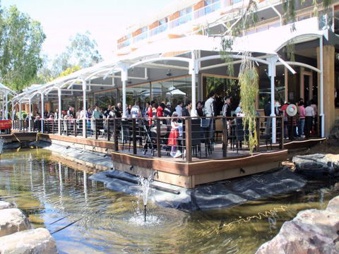 Ramada Resort Kooralbyn Valley - Holiday Find 2