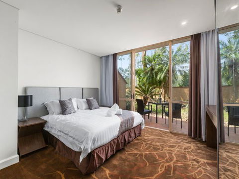 Ramada Resort Kooralbyn Valley - Holiday Find 5