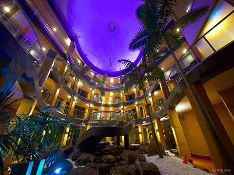 Ramada Resort Kooralbyn Valley - Holiday Find 7