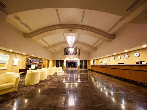 Ramada Resort Kooralbyn Valley - Holiday Find 8