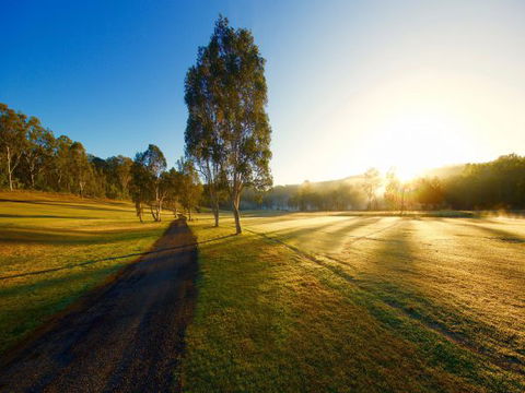 Ramada Resort Kooralbyn Valley - Holiday Find 9