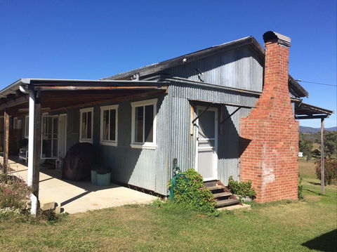 Roseneath  Farm Stay - Holiday Find 0