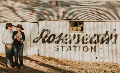 Roseneath  Farm Stay - Holiday Find 1