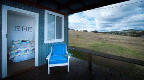 Roseneath  Farm Stay - Holiday Find 2
