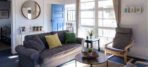 Roseneath  Farm Stay - Holiday Find 5