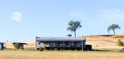 Roseneath  Farm Stay - Holiday Find 6