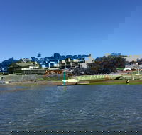 Rosevears Hotel