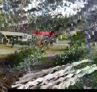 Rosedale Homestead