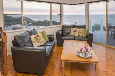 Searenity Peppermint Grove Beach - Holiday Find 5