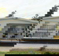 Searenity Now - Holiday Find