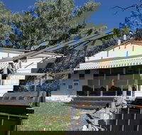 Serenity Now - Holiday Find