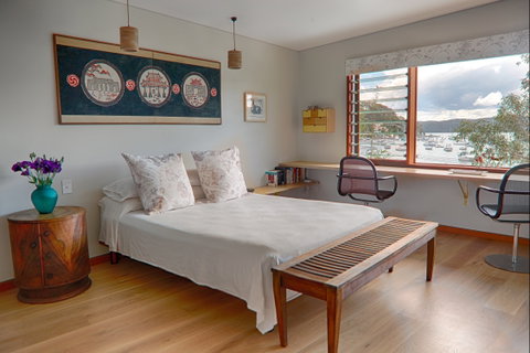 Studio At Careel Bay - Holiday Find 2