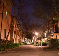 Sydney University Village
