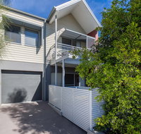 The Terrace in Cranebrook Waterside