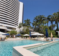 The Star Grand at The Star Gold Coast - Holiday Find