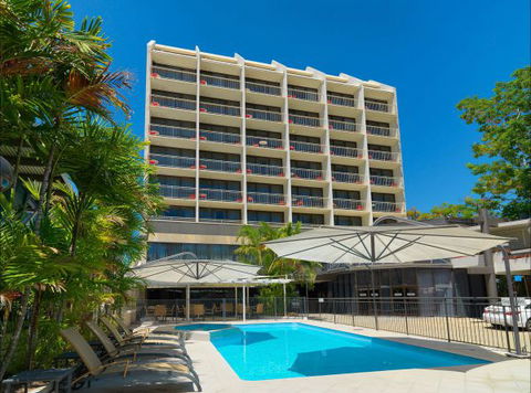 Travelodge Hotel Rockhampton - Holiday Find 0