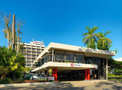 Travelodge Hotel Rockhampton - Holiday Find 4