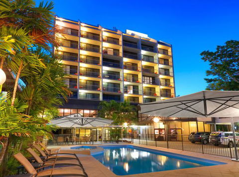 Travelodge Hotel Rockhampton - Holiday Find 5