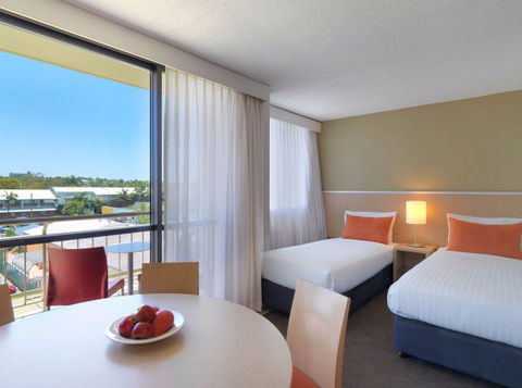 Travelodge Hotel Rockhampton - Holiday Find 7