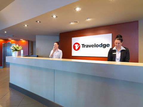 Travelodge Hotel Rockhampton - Holiday Find 9