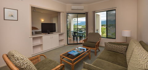 Tropic Towers Apartments - Holiday Find 6