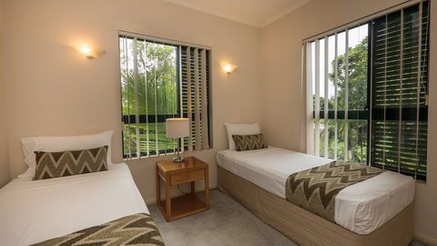 Tropic Towers Apartments - Holiday Find 9