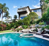 Vaucluse Cove