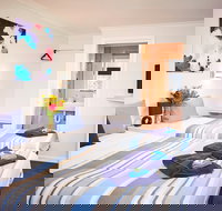 Wattle Grove Motel and Villa - Holiday Find