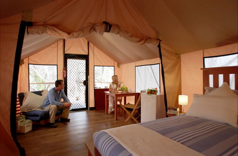 Wilderness Retreats At Wilsons Promontory National Park - Holiday Find 1