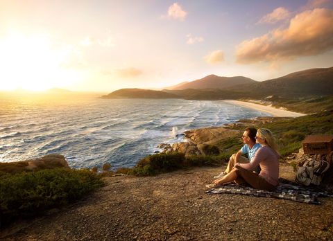 Wilderness Retreats At Wilsons Promontory National Park - Holiday Find 2