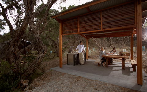 Wilderness Retreats At Wilsons Promontory National Park - Holiday Find 3