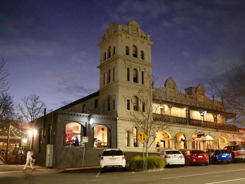 Yarra Valley Grand Hotel - Holiday Find 0