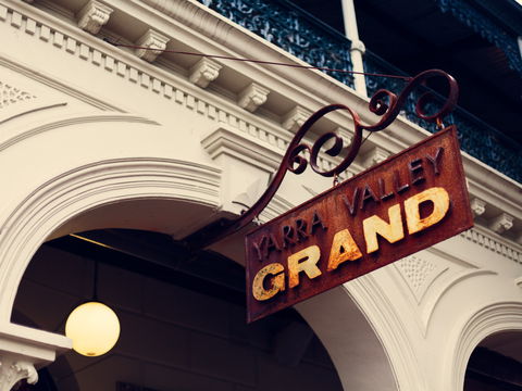 Yarra Valley Grand Hotel - Holiday Find 1