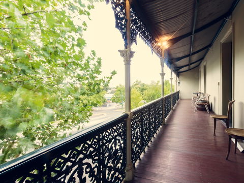 Yarra Valley Grand Hotel - Holiday Find 5