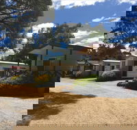 Acacia Caravan Park and Holiday Units - Holiday Find