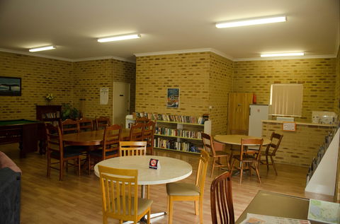 Acclaim Swan Valley Tourist Park - Holiday Find 1