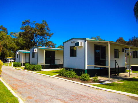 Acclaim Swan Valley Tourist Park - Holiday Find 2