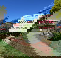 Alyn Motel - Holiday Find