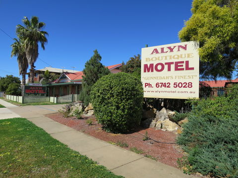 Alyn Motel - Holiday Find 0