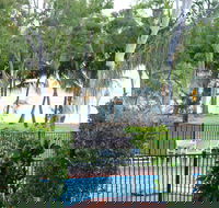 Arcadia Village Motel - Holiday Find