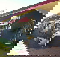 Ardeanal Motel - Holiday Find