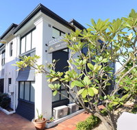 Avoca by Sydney Lodges