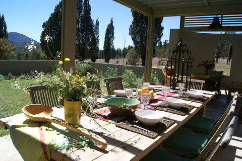 Baerami Pines Hunter Valley Retreat - Holiday Find 0