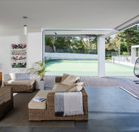 Balgowlah Heights Beach House