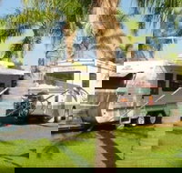 Ballina Waterfront Village and Tourist Park - Holiday Find