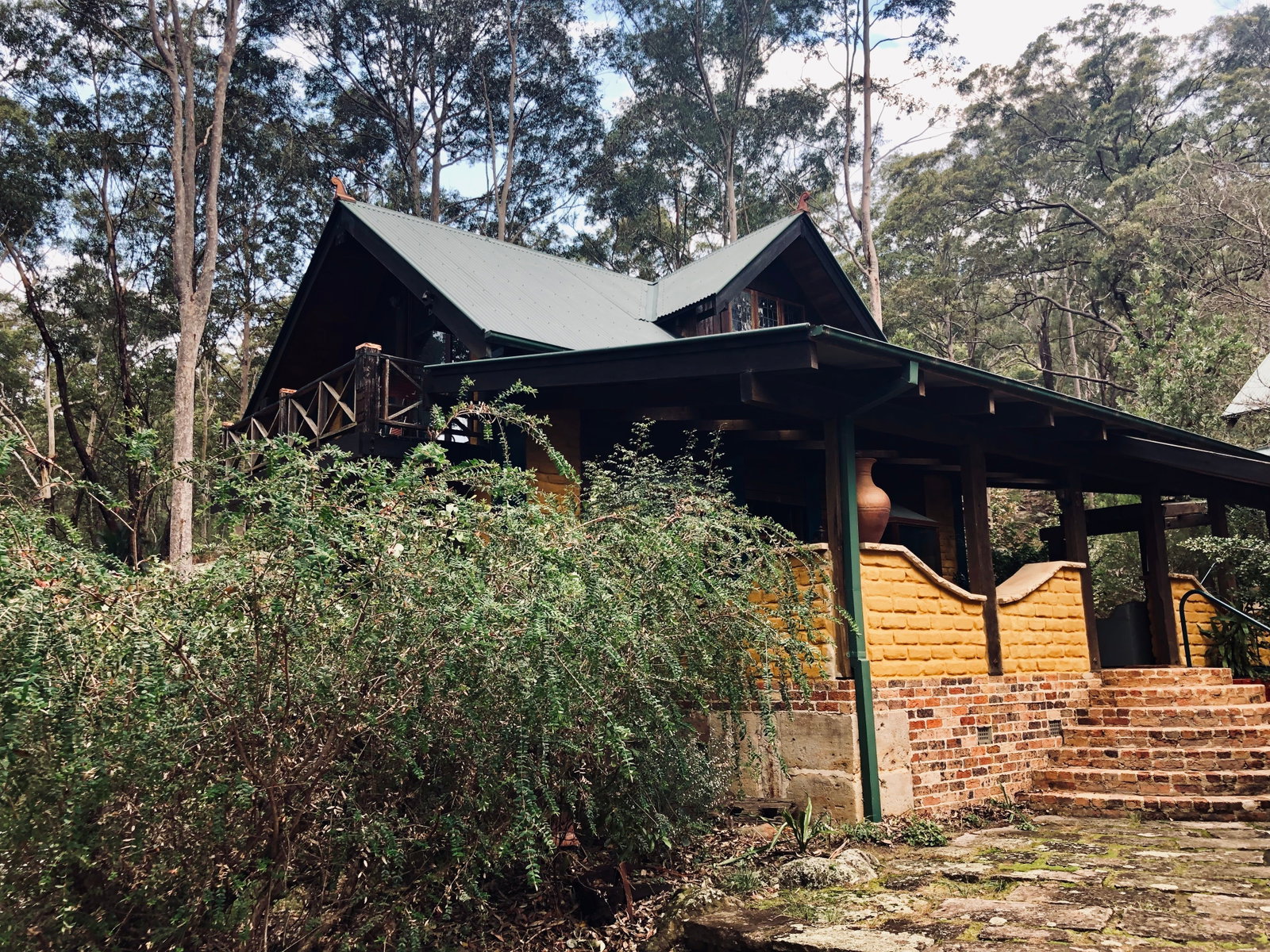 Bamarang NSW Holiday Find