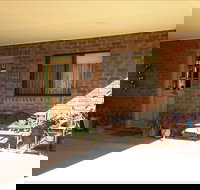 Barham Colonial Motel - Holiday Find