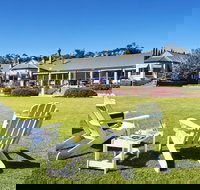 Bells at Killcare Boutique Hotel Restaurant and Spa - Holiday Find