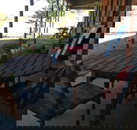 Bibbaringa Shearers Quarters and The WoolShed - Holiday Find